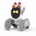 loona Intelligens Robotkutya Ai Loona Hd Kamerával és GPT-4 Hangvezérléssel (Inteligentny Roboty Pies AI Loona)