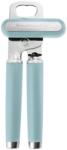 KitchenAid Classic Deschizator Multifunctional Dosen si Sticle Otel Inoxidabil Manere Ergonomice (KE199OHMIA)