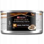 PRO PLAN Veterinary Diets Nf vesefunkciójú mousse 195g