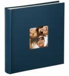 Walther Nagyméretű fotóalbum 100 krémszínű oldal 50 lap robusztus Walther (FA-208-L)