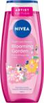 Nivea Gel de dus Floral Passion, 250ml, Nivea