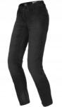 Spidi J-Tracker Lady motoros farmernadrág, Size 32, Cordura, Warrior protektorok