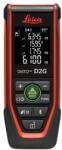 Leica Telemetru cu laser verde 120m, Disto D2G - Leica-1017808 (Leica-1017808) - criano