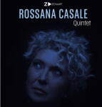 Rossana Casale Quintet Almost Blue