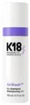 K18HAIR Sampon uscat Airwash, 118ml, K18