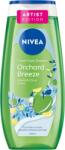 Nivea Gel de dus Orchad Breeze, 250ml, Nivea