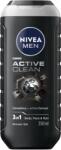 Nivea Gel de dus Active Clean, 250ml, Nivea