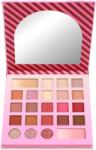 Profusion Cosmetics Paleta de machiaj Candy Kisses, 1 bucata, Profusion Cosmetics