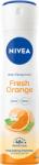 Nivea Deodorant spray pentru femei Fresh Citrus, 150ml, Nivea