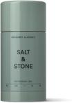 Salt & Stone Deodorant pentru piele sensibila cu bergamot si hinoki, 75g, Salt & Stone