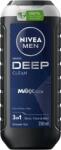 Nivea Gel de dus Deep, 250ml, Nivea