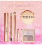 Profusion Cosmetics Set All Eyes On You, 1 bucata, Profusion Cosmetics