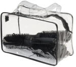 Olivia Garden Set de 4 Perii De Păr Expert Blowout Speed XL Black Label (25+35+45+55) (OG2130)