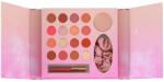 Profusion Cosmetics Set machiaj Candy Frost Glow, 1 bucata, Profusion Cosmetics