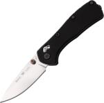 Buck Mini Range Elite, Negru BU-0790BKS