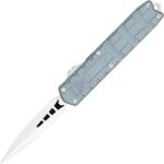 CobraTec Large Enforcer Grey Dagger Not Serrated 06CT094