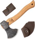 BeaverCraft Topor Bushcraft Beavercraft AX3