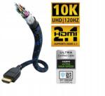 in-akustik Inakustik Hdmi Kábel 2.1 Premium 10K 120HZ 48GBPS 2M 00423520 (00423520)