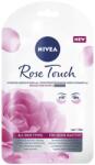 Nivea Plasturi pentru ochi hidrogel Rose Touch, 1 bucata, Nivea Masca de fata