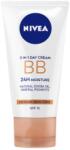 Nivea BB Cream 5 in 1 nuanta Medium, 50ml, Nivea