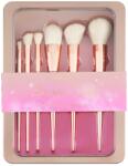 Profusion Cosmetics Set pensule pentru machiaj Brush Crush, 1 bucata, Profusion Cosmetics