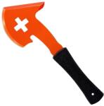 Lansky Secure Firefighter's Battle Axe, Teacă din Piele AX-911