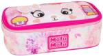 MofuMofu Ученически овален несесер MofuMofu - Orso (73305OR)