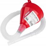 Amio Lejek, rugalmas csővel, 53cm (03149)