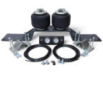 iveco. webp Iveco Daily segédlégrugó szett dupla órával 2014-máig (Szimpla kerék)