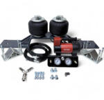 iveco. webp Iveco Daily két-körös légrugó szett kompresszorral 2014-máig (Szimpla kerék)