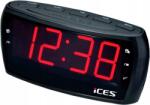 Lenco Fm hálózati rádió Ices Electronics ICR-230-1 (ICR210)