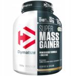 Dymatize Mass Gainer 2943g Keksz Kalóriatömeg (1000027198#222)