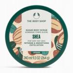 The Body Shop Shea testradír, 240 ml