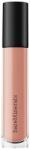 bareMinerals Gen Nude Buttercream Lip Gloss блясък за устни с кремообразна текстура и хидратиращ ефект за жени 4 мл