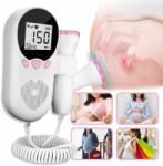  Doppler magzati szívhang figyelő, LCD kijelző (3037322)