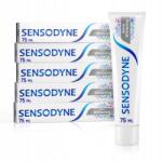 Sensodyne Extra Fehérítő Fogkrém Szett Fehérítő 5X 75ML