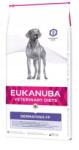 EUKANUBA Veterinary Diets Dermatosis Fp Fish & Potato száraz Kutyaeledel