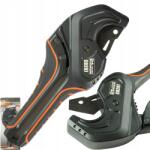 RICHMANN C0297 Pvc Pp Pe csővágó, 0-42mm, racsnis (C0297)