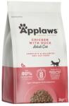 Applaws szárazeledel, 2 kg, csirke, kacsa, zöldségek
