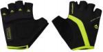 Merida Sport Line kerékpáros kesztyű, Size S, fekete-zöld (GV-MD696)