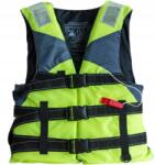  Zöld, univerzális mentőmellény gyerekeknek (Bomevarica1516542)