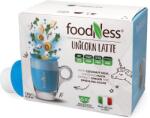 FoodNess | Unicorn Latte - 10 capsule compatibil Dolce Gusto