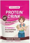 Pregnaco Protein Drink After-birth Recovery [300 грама] Двоен шоколад
