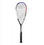 Tecnifibre Cross Power squash ütő, grafit, 500cm2 fej, tokkal (12CROPOW23)