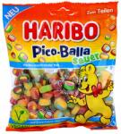 HARIBO Pico-Balla Sauer savas gumicukor 160g Németországból (4001686013960)