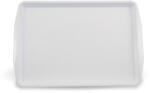Royal Csilla nagy műanyag tálca - 45x35x2 cm, több színben