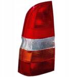 Abakus Hátsó lámpa egység, bal, ECE, Ford, Escort MK6 WGN