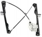 Abakus Ablakemelő, Abakus, Ford Focus MKI, bal első, elektromos