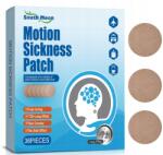  Tapasz utazási betegségre, 36 db, hányinger ellen