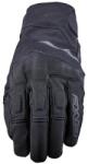 FIVE Boxer Evo Wp Black (G.FI.BOXEREVOWP NEGRO)